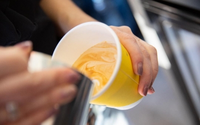 Călătoria boabelor de cafea de specialitate, de pe plantație în ceașca ta din Sibiu
