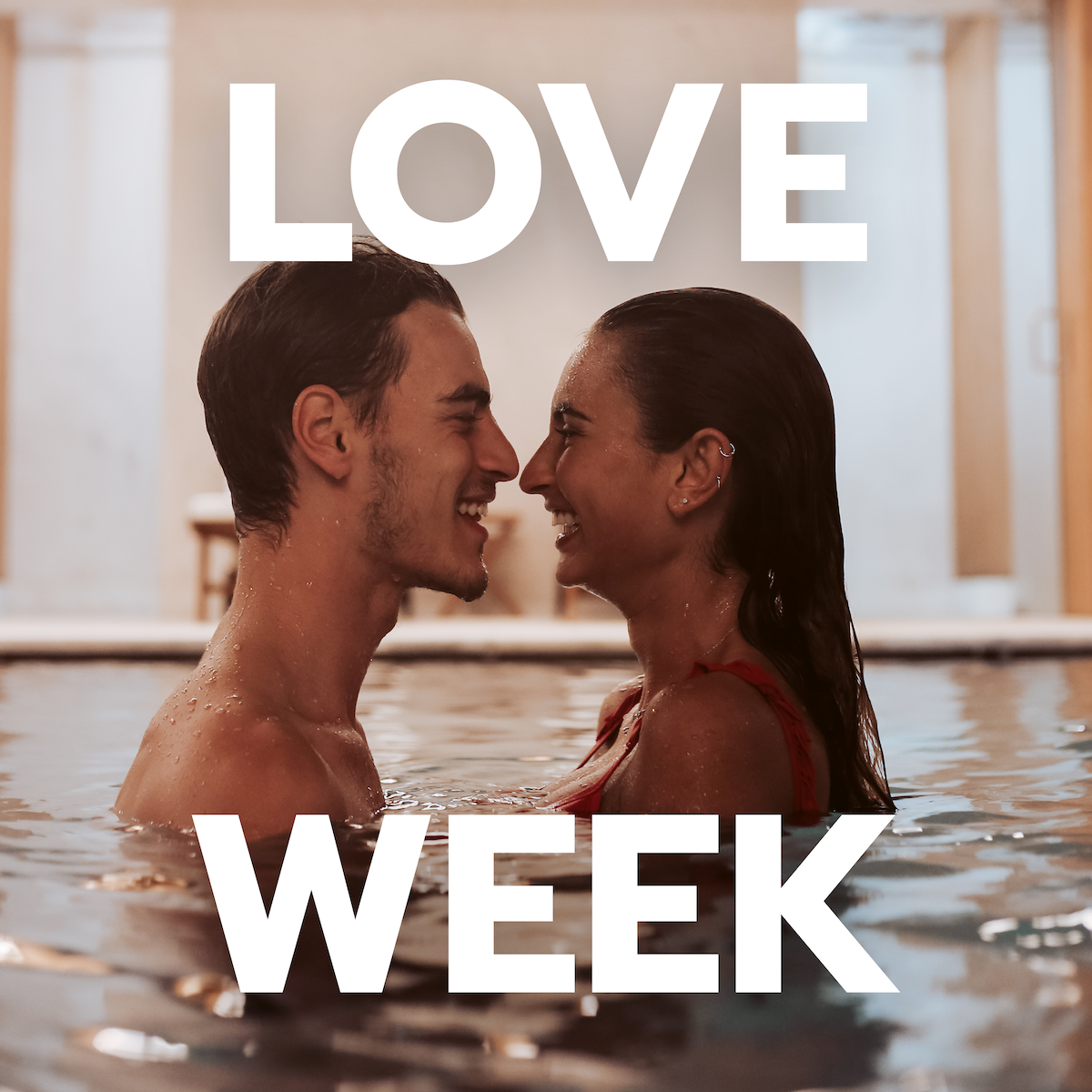 Aria LOVE WEEK: 10 Zile de Relaxare și Răsfăț pentru Cupluri