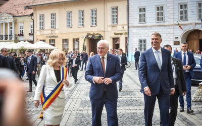Fodor, după încheierea mandatului președintelui Iohannis: „Să știi să taci este mult mai greu decât să vorbești”