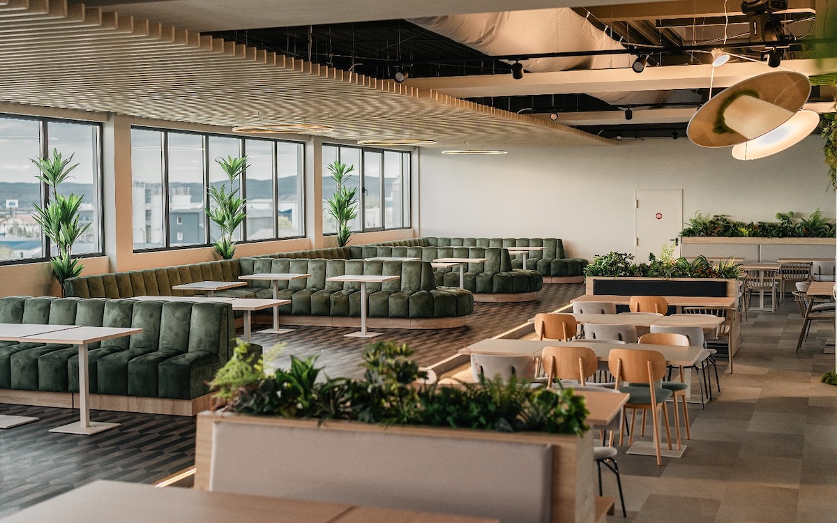Planifică-ți evenimentul la Aria Rooftop Sibiu și beneficiază de 10% reducere!