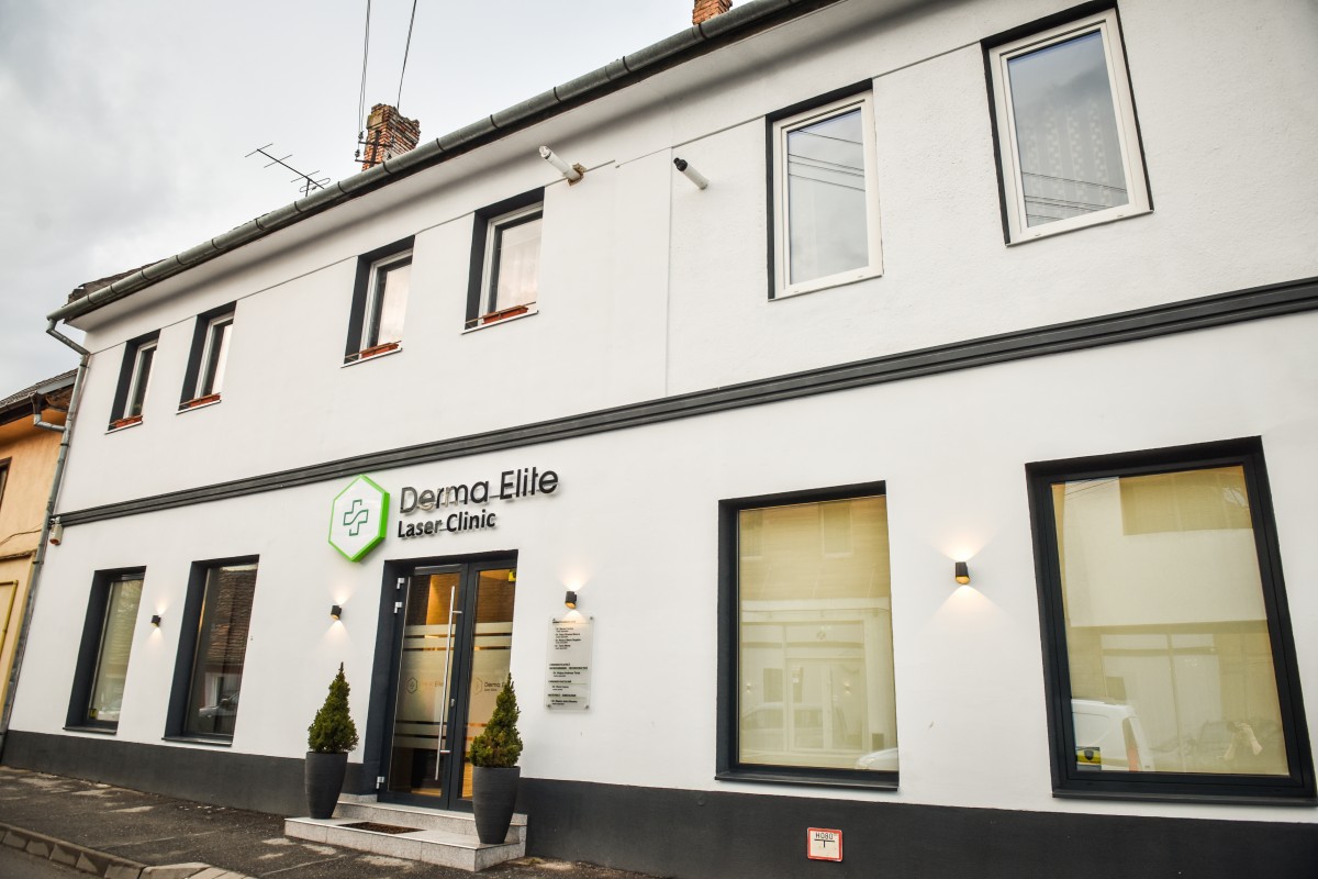 Frumusețea nu are gen. Derma Elite & Laser Clinic este singura clinică din Sibiu prezentă la prestigiosul congres de medicină estetică de la Paris. „Ne dorim să transformăm standardele esteticii”
