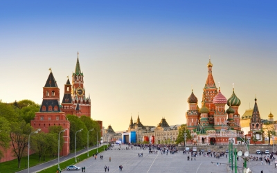 Kremlinul anunță că marți va avea loc la Riad o întâlnire între Rusia și SUA
