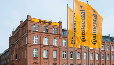 Continental vrea să renunțe la 3.000 de angajați până la finalul lui 2026, cei mai mulți din Germania. Concedierile vin pe fondul declinului industriei auto