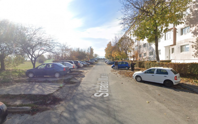 Șase asocieri de firme vor contractul pentru modernizarea străzii Muncel - rampa Ștefan cel Mare: o investiție așteptată din 2023 de locuitorii din zonă