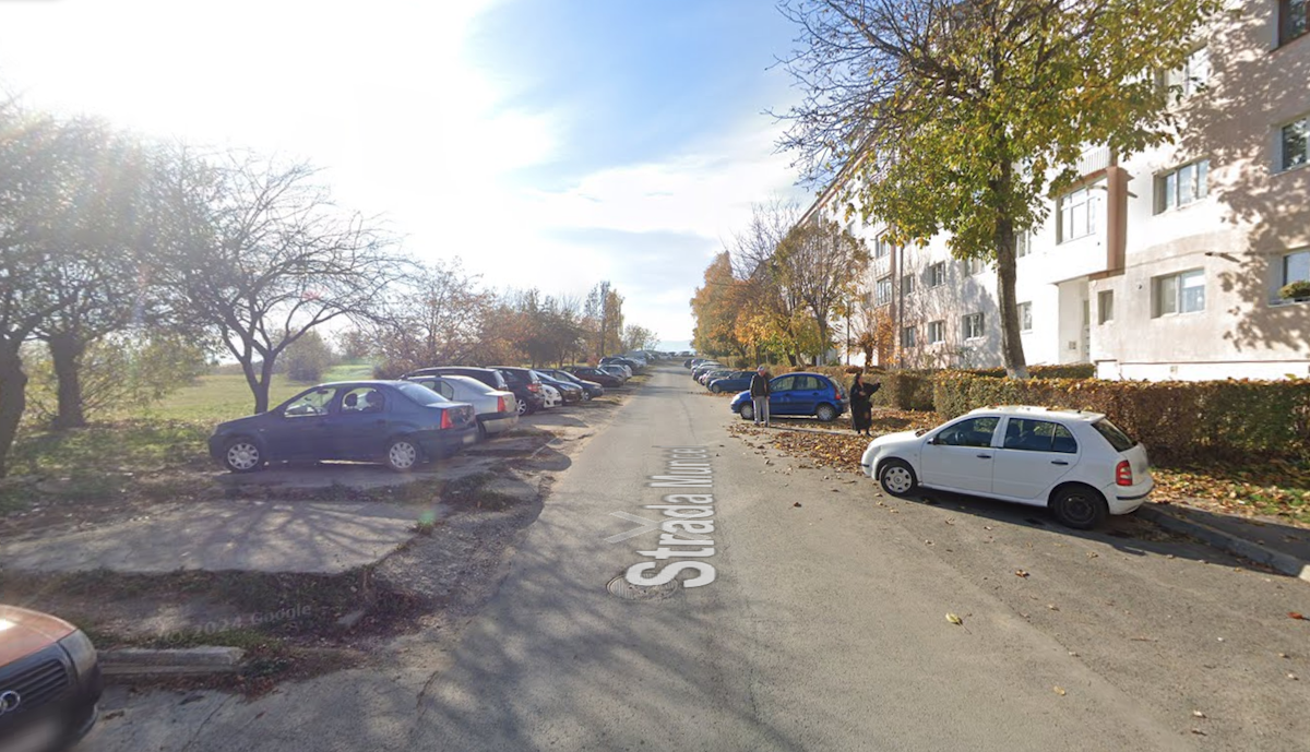 Șase asocieri de firme vor contractul pentru modernizarea străzii Muncel - rampa Ștefan cel Mare: o investiție așteptată din 2023 de locuitorii din zonă