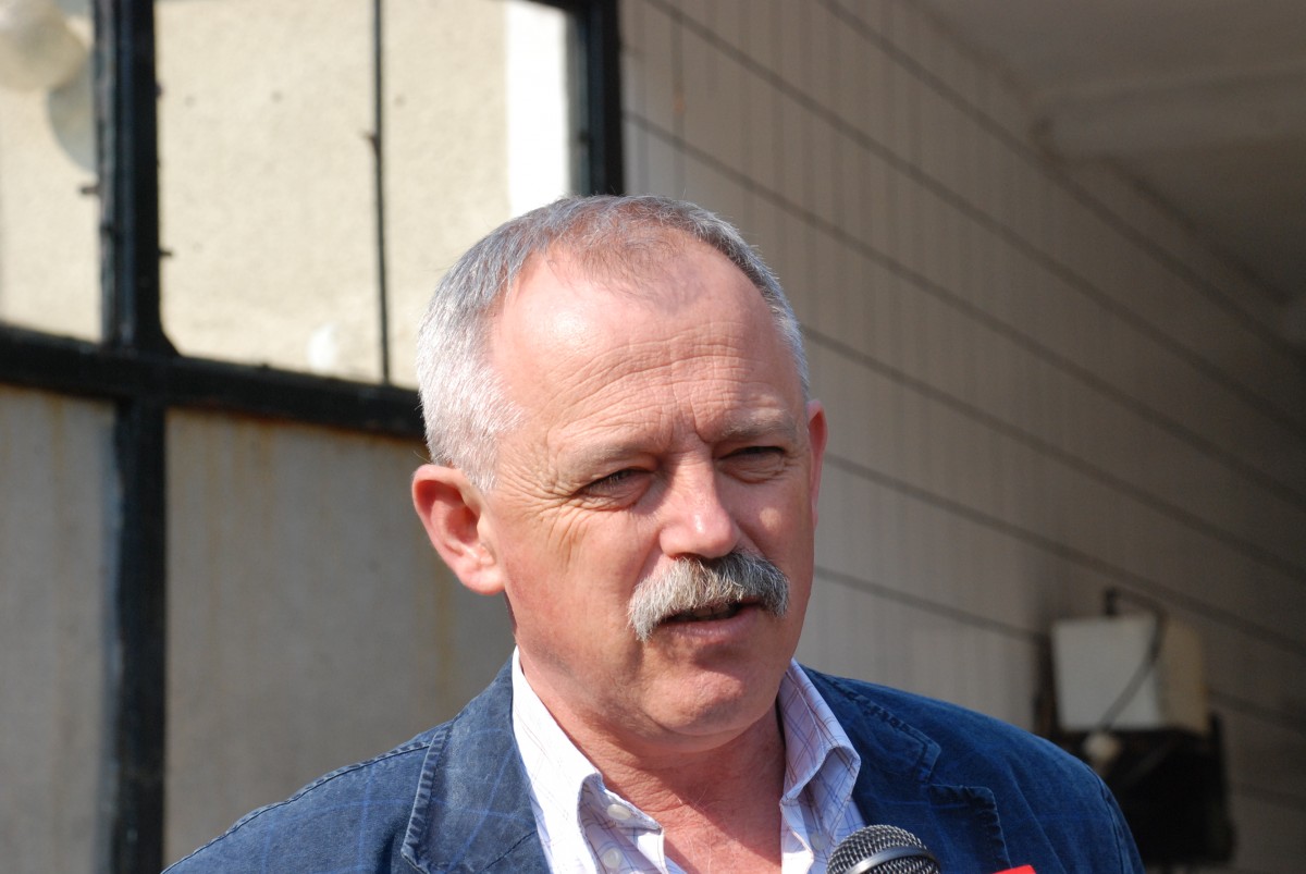 Pensionari în administrație. Țichindelean vorbește de dublă măsură și dă exemplul omologului său, șef și după 68 de ani. „ANSVSA aruncă anatema asupra justiției”