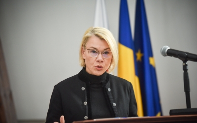 Ruxandra Cibu Deaconu, despre noul PUG al Sibiului: „Concluzia pe care o pot trage în acest moment este că ne aflăm într-un mic haos și vinovații nu sunt în niciun caz cetățenii Sibiului”. Senatoarea cere noi consultări