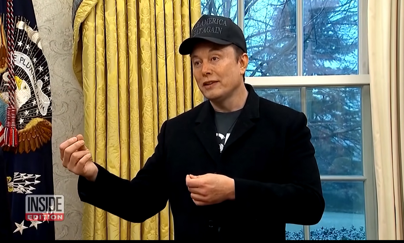 Elon Musk spune că va lucra cu președintele Trump atât timp cât se va simți util