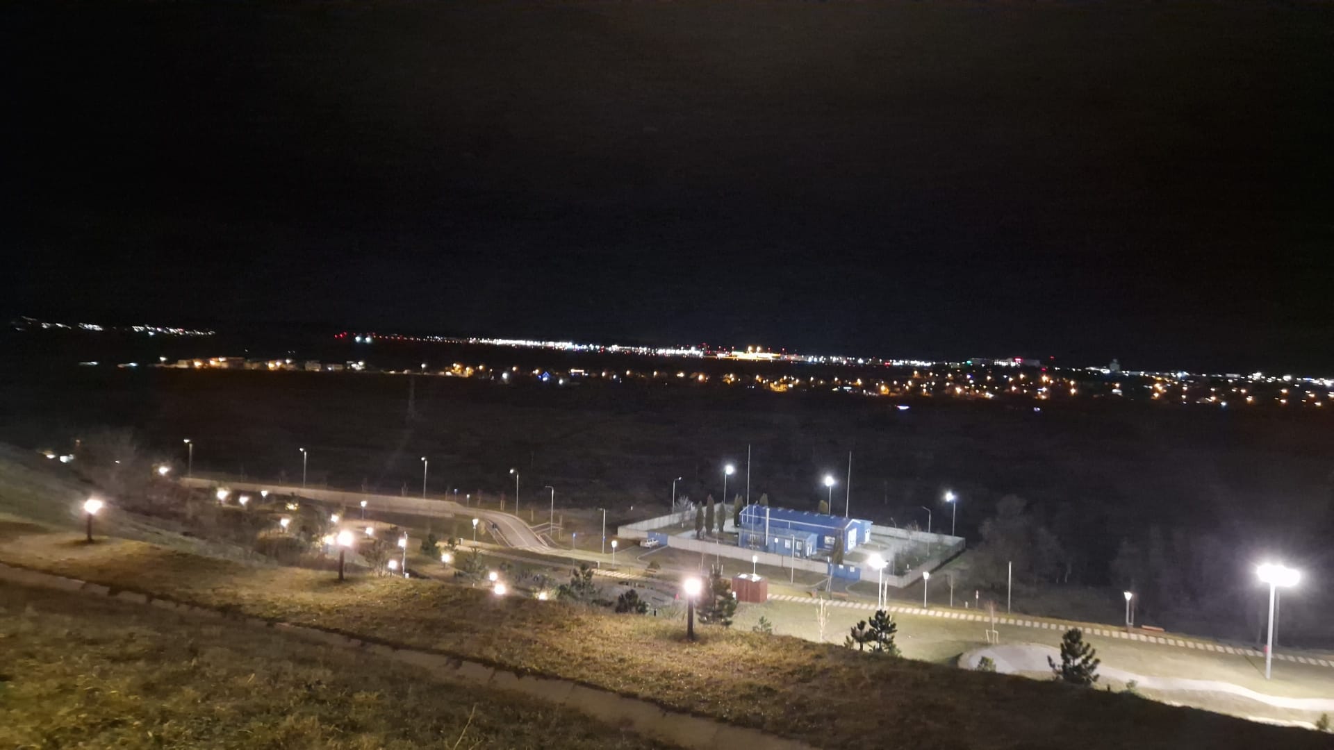 ACTUALIZARE: Pană de curent în Valea Aurie și Tilișca