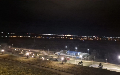 ACTUALIZARE: Pană de curent în Valea Aurie și Tilișca