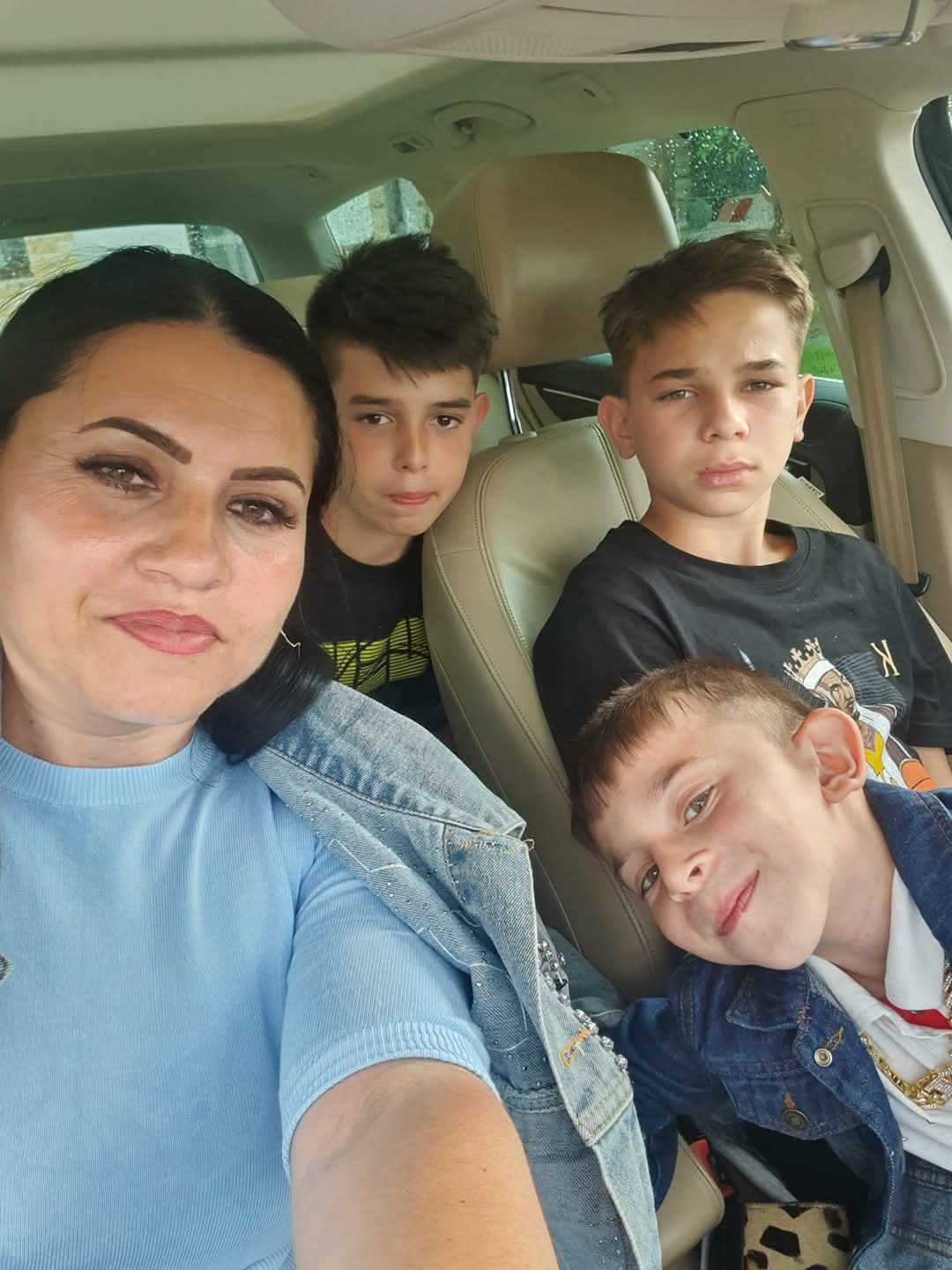 Cât de frumoasă poate fi operația unei inimi de copil? „Foarte frumoasă”, spune mama