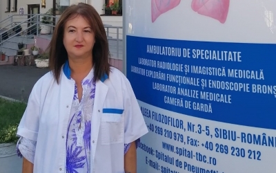 Dr. Lavinia Danciu despre tusea alergică, care poate dura și peste trei săptămâni: „Este supărătoare și obositoare, dar, în general, nu duce la complicații grave”