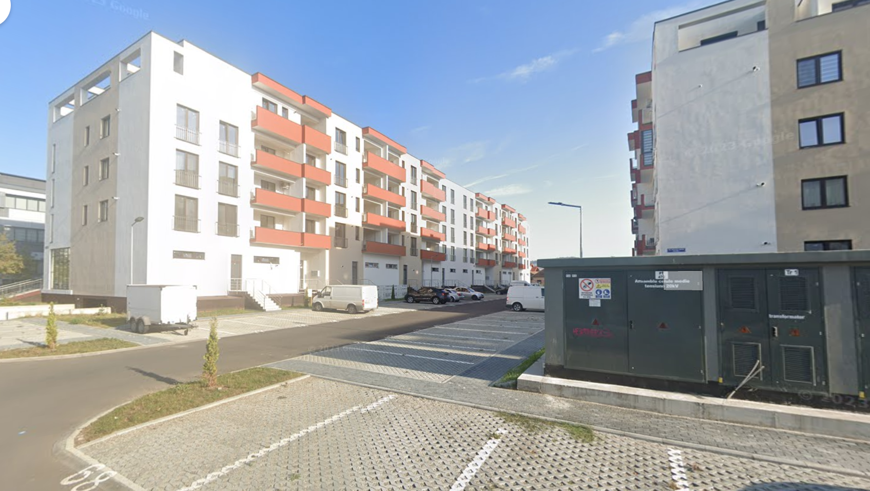 Primăria Sibiu explică întârzierile la solicitările președintelui asociației de proprietari Balanța. Răspunsuri diferite despre accesul în adăpostul de protecție civilă și limitatoarele de viteză