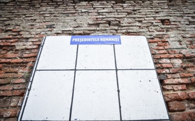 Judecătorul Florin Zereș va conduce BEJ Sibiu la alegerile prezidențiale din mai