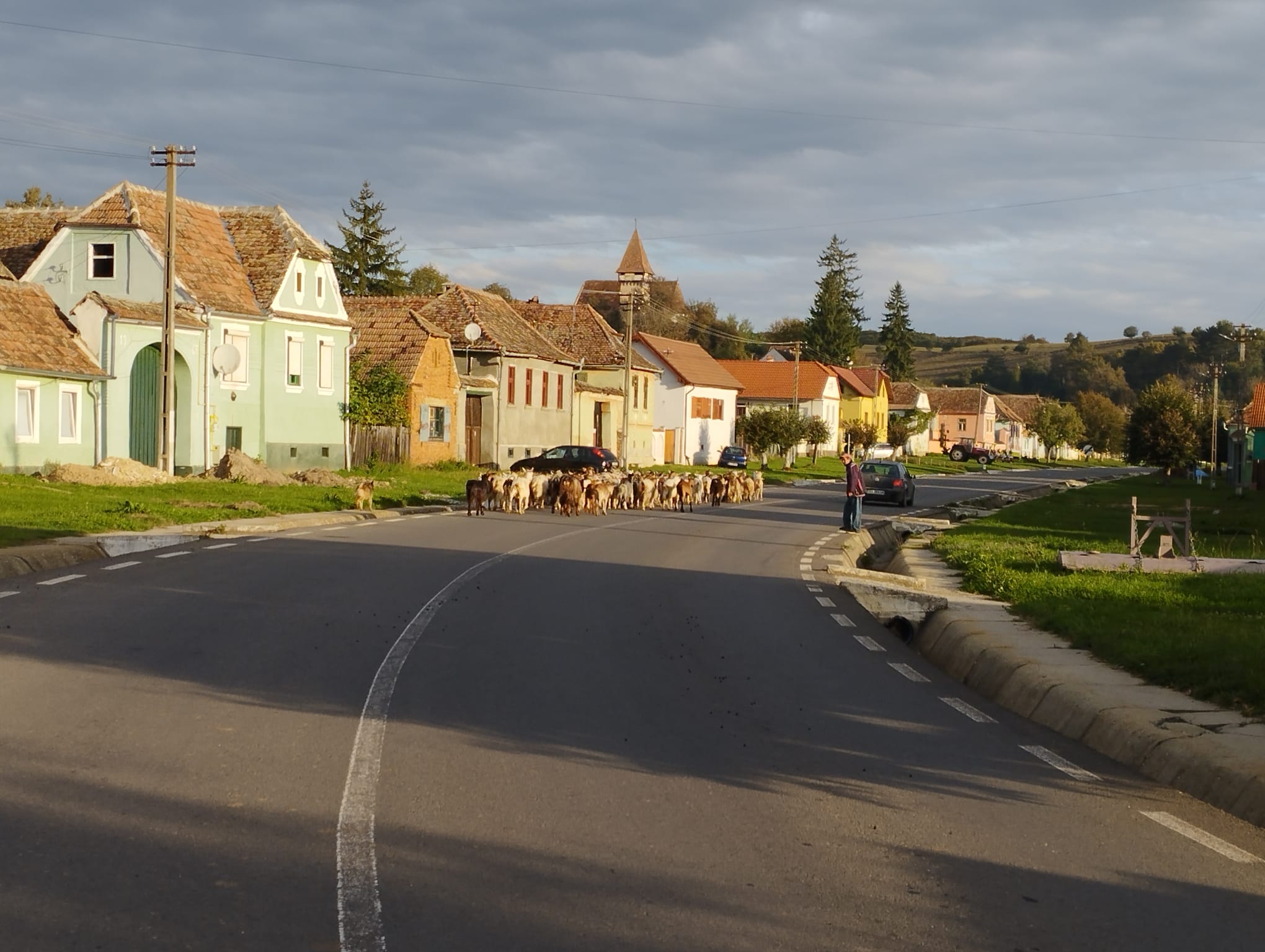 Consiliul Județean Sibiu împarte banii din buget: primăriile vor primi de zece ori mai puțini bani decât au solicitat din impozitul pe venit