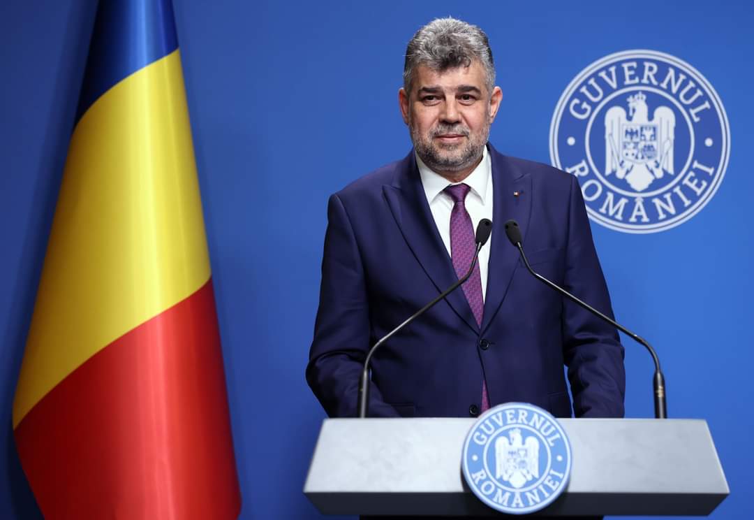Ciolacu despre anchetarea lui Georgescu: Doar comunicarea unor probe clare și ireproșabil fundamentate poate determina ca această urmărire penală să nu fie deturnată către un manifest electoral