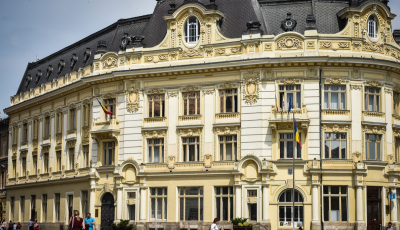 Primăria Sibiu are 996 de angajați. „Am mai avea nevoie la Direcția Tehnică, la Urbanism, Administrație Publică și Investiții”