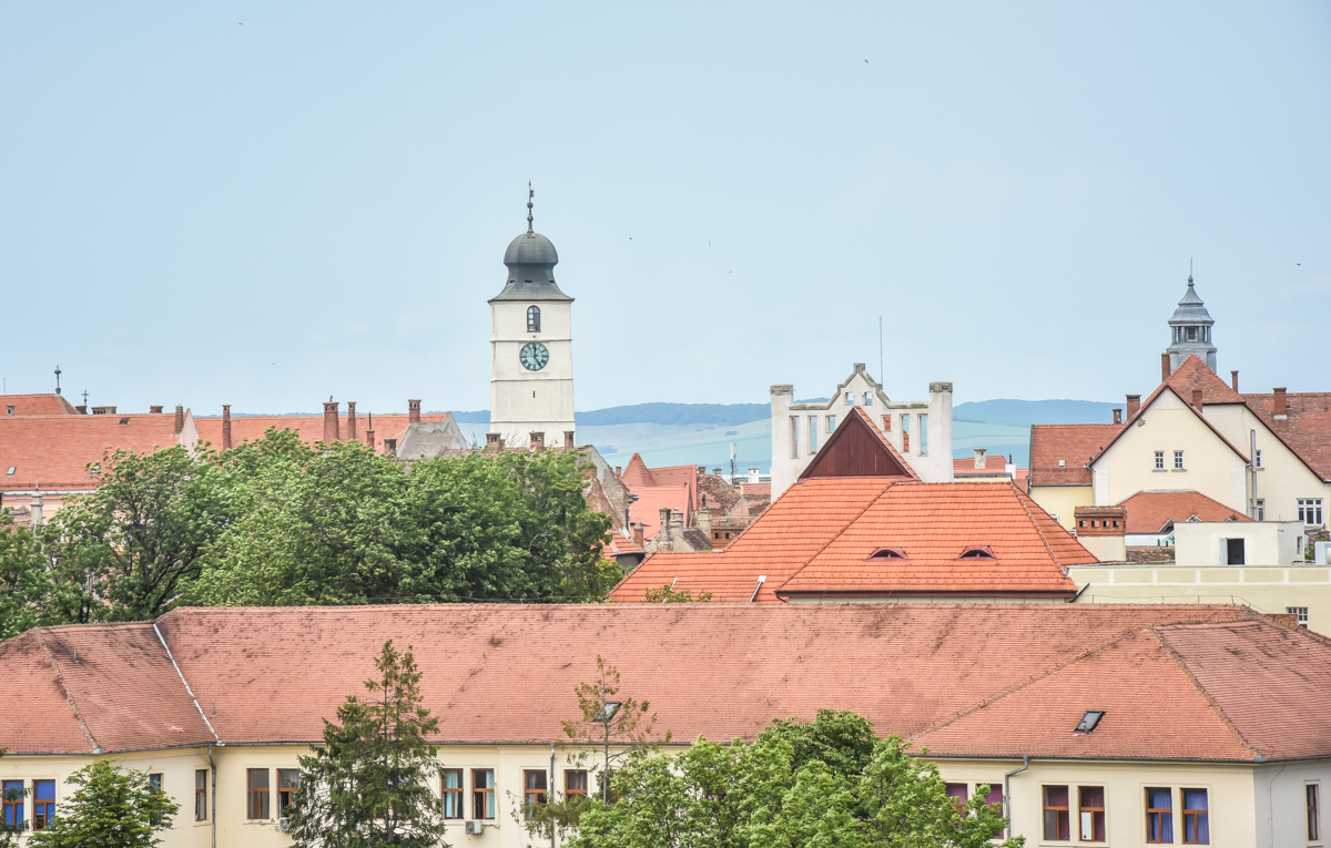Ce facem în weekend? Târg de semințe la Bastionul Soldisch, tur istoric caritabil, meci BC CSU Sibiu și retro party