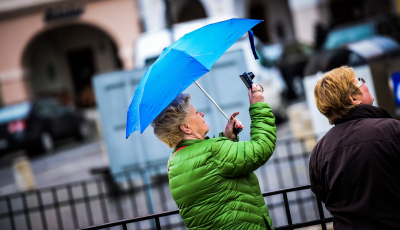 Sibiul va avea o strategie de marketing turistic. Fodor: „Trebuie ceva schimbat. Administrația înfrumusețează orașul, dar restul mai trebuie să facă și alții”