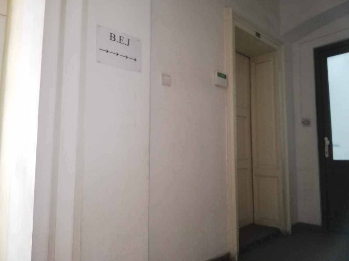 La Sibiu a fost constituit Biroul Electoral Județean pentru alegerile prezidențiale