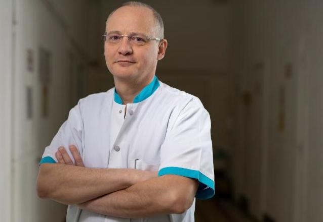 Chirurgul Dan Bratu revine la conducerea Colegiului Medicilor Sibiu: „Ne propunem să răspundem onest solicitărilor și reclamațiilor primite”