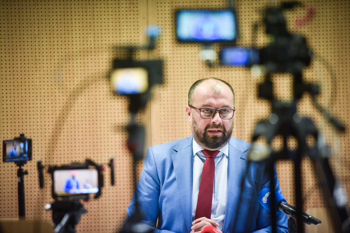Sibiul atrage tot mai puțini turiști. Ciprian Ștefan: ”Prea mult bumți-bumți în orașul nostru. Sincer. Trebuie să avem o discuție”