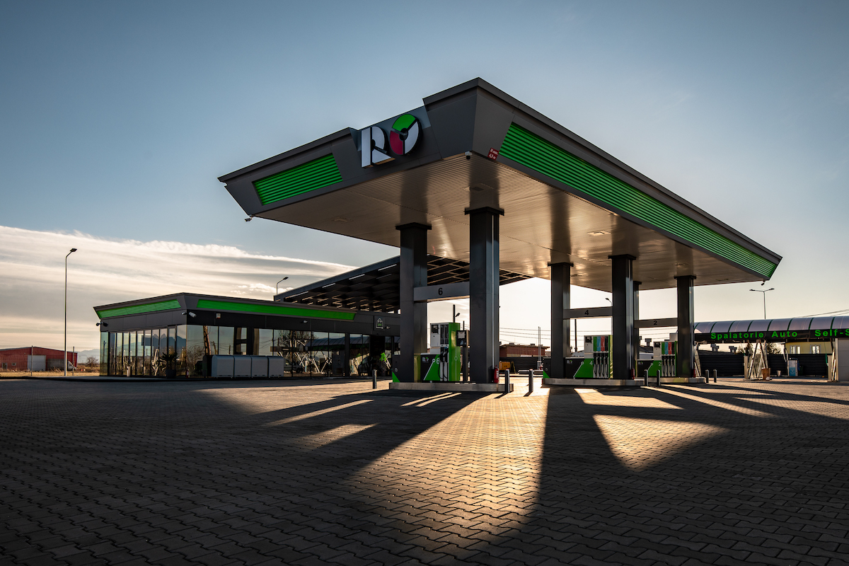 OSCAR Downstream accelerează ritmul de dezvoltare al rețelei RO concept OSCAR