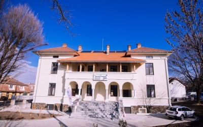 După Județean și Spitalul TBC deschide un Centru de evaluare în contextul stării de alertă epidemiologică din cauza gripei