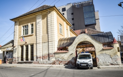 Încă un deces din cauza gripei în Sibiu. Dr. Victoria Bîrluțiu: „Suntem aproape de capacitatea completă ca internări”
