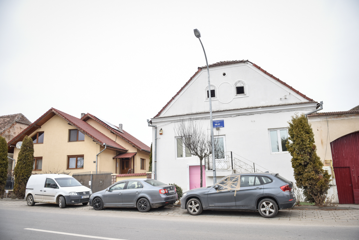 După un an de la înființare, „adevărata” zonă metropolitană a Sibiului are un angajat cu o jumătate de normă. „Am primit finanțare pentru un schimb de experiență”