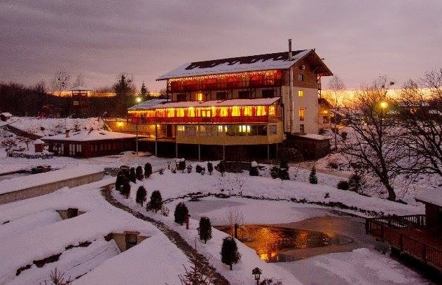 Topurile Google Maps după 20 de ani de activitate în România: Păstrăvăria Albota, Muzeul Astra, Cafe Wien, Piața Mare și Podul Minciunilor
