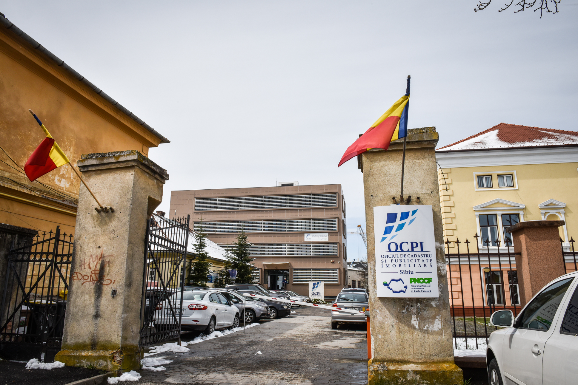 Cseke Attila anunță că vor fi eliminate trei tarife percepute de oficiile de cadastru și publicitate imobiliară din fiecare județ