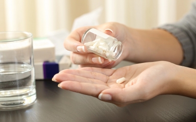 Spitalul de Pediatrie Sibiu este în alertă după ce o provocare pe TikTok încurajează adolescenții să ia doze mari de Paracetamol. „Este o problemă de sănătate gravă”