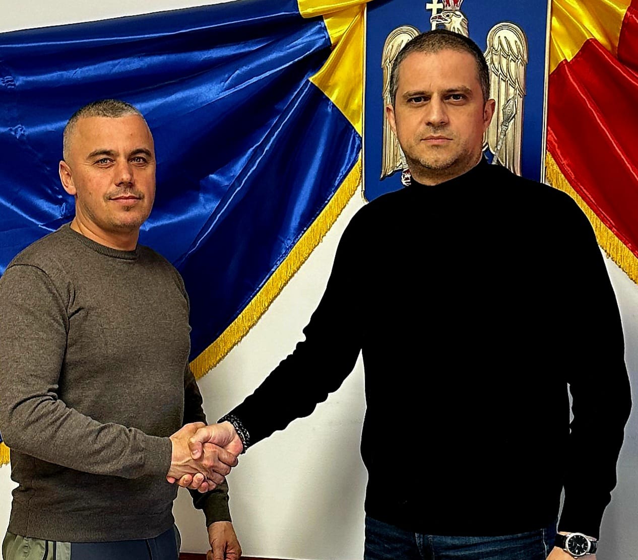 După ce a câștigat primăria din Gura Râului ca independent, Ioan Zav s-a înscris în PSD