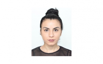 Poliţiştii sibieni caută o tânără de 20 de ani, care a plecat de acasă, din Copșa Mică. Dacă o vedeți, sunați la 112