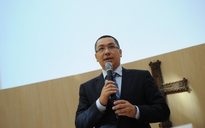 Actualizare. Consiliul Politic Național al PSD a decis excluderea din partid a lui Victor Ponta
