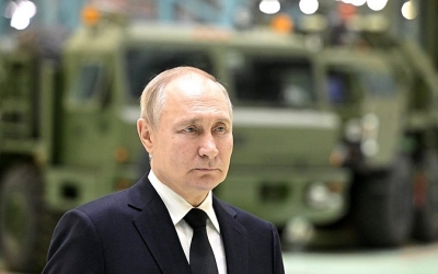 Putin ar fi de acord cu un armistițiu în Ucraina, dar pune condiții: Trebuie să țină cont de ”evoluția situației pe teren”
