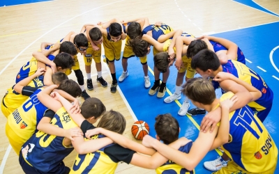 CSU Sibiu câștigă în fața U Cluj pentru prima dată în ultimii trei ani: 88-83