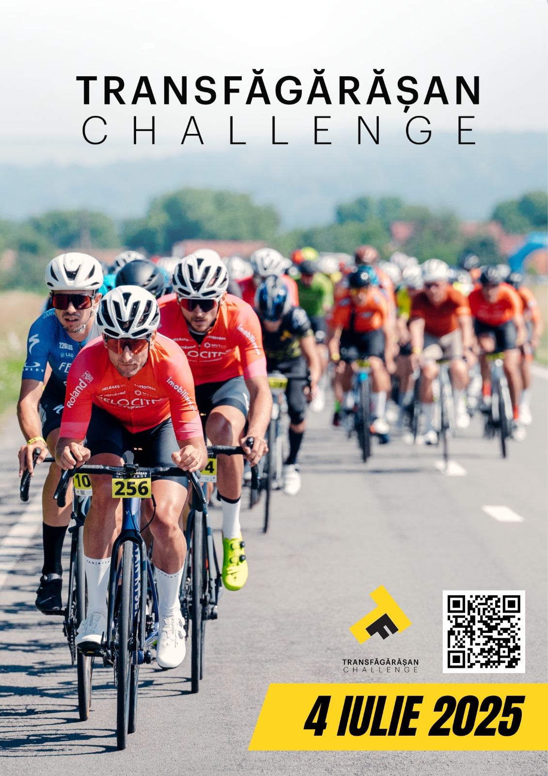 Au început înscrierile pentru a 5-a ediție a Transfăgărășan Challenge. „Nu este doar o competiție, ci și o oportunitate de a crea amintiri memorabile pe două roți”