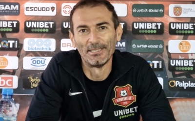 Marius Măldărășanu, înaintea meciului cu Sepsi: „Va fi un meci dificil, trebuie să fim pregătiți”