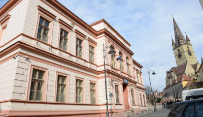 Liceul de Artă Sibiu organizează sesiuni de pregătire pentru viitorii elevi ai Secției Muzică