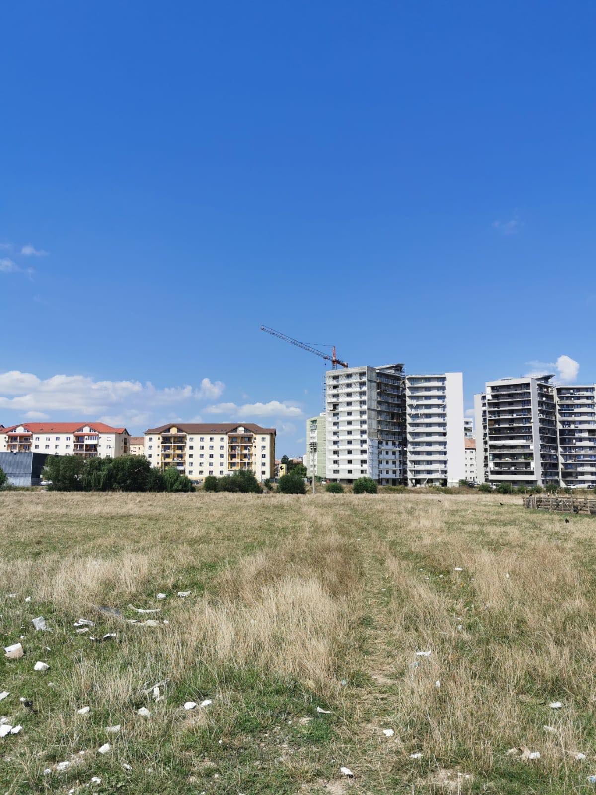 Știrile weekend-ului: Imobiliare și istorie la Sibiu