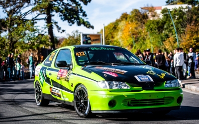 Proiectul Rally Start - România Pitorească ajunge și în județul Sibiu. Își propune reconectarea tinerilor cu rădăcinile satului românesc