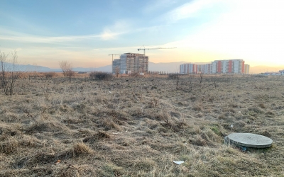 Depreciere masivă a terenurilor din extravilan în tot județul. Expert: ”O reducere de aproximativ 58% într-un singur an”