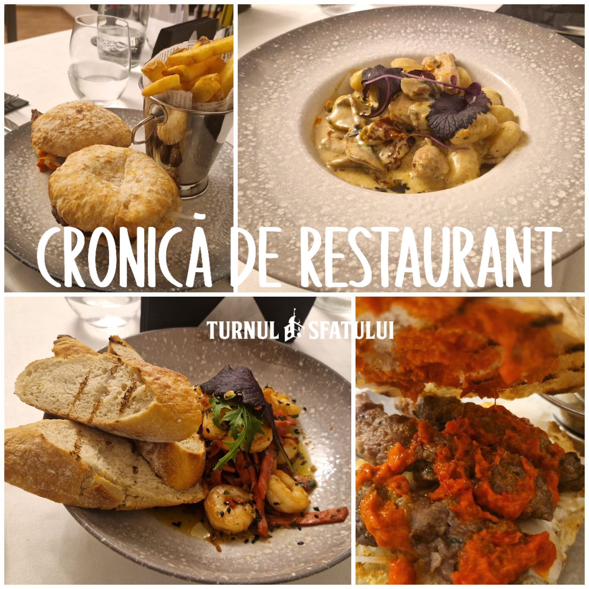 Kafana: au venit sârbii-n oraș. Cu tot cu micii lor