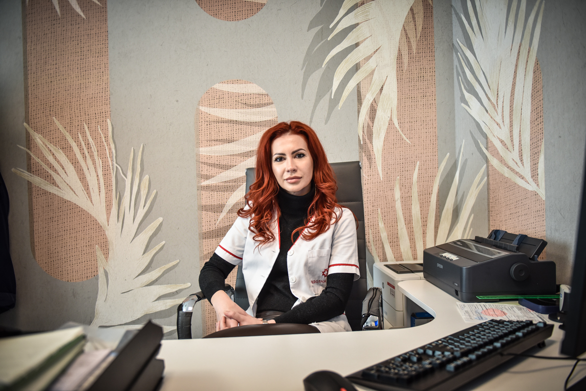 Respirație ușoară cu ajutorul radiofrecvenței – Dr. Mădălina Axinte, medic specialist ORL la Campus Medical Regina Maria Sibiu explică reducerea cornetelor nazale