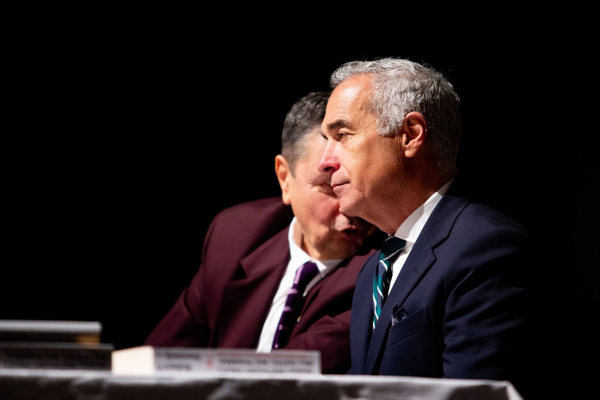 Sondaj comandat de echipa lui Crin Antonescu: Călin Georgescu e cotat cu 41,1% la prezidențiale  