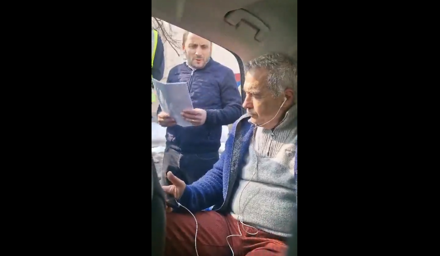 Călin Georgescu rămâne sub control judiciar