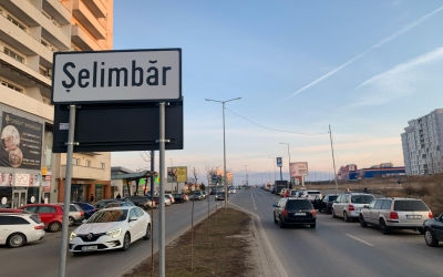 USR acuză prejudicierea Șelimbărului cu peste 450.000 de lei, de către o firmă de consultanță. Primarul: USR a recomandat firma și i-a suplimentat contractul