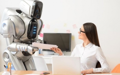 Cum schimbă inteligența artificială piața muncii